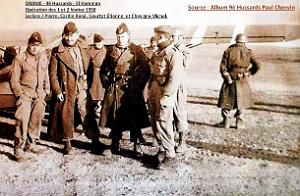 9e Hussards - Chervin- 31